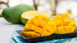 Bagi pecinta buah mangga pastinya anda sudah pernah menikmati mangga arumanis?. 14 Manfaat Makan Buah Mangga Harum Manis Mencegah Stroke Panas Dan Bantu Perangi Kanker Tribun Manado