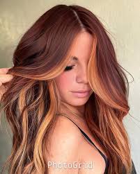 Natural hair color in Greenville