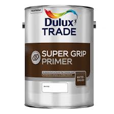 Check spelling or type a new query. Dulux Trade Super Grip Primer Dulux Decorator Centre