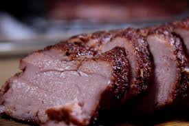 Smoked Pork Tenderloin Tender Tasty Moist Recipe Smoked Pork Tenderloin Recipes Smoked Pork Tenderloin Smoker Recipes Pork