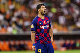 Fc groningen had introduced suarez in europe in 2006. Barcelona Luis Suarez Return To Ajax Makes Great Sense For All Parties