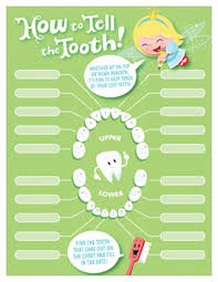 Tooth Fairy Printables Lost Tooth Chart Hallmark Ideas
