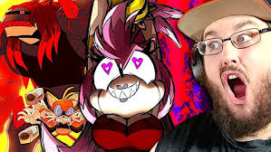 There's Something About Amy (Part 6)