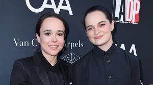 Elliot page, who is best known for his work in films like juno and inception , came out as transgender on tuesday. Elliot Page Comes Out As Transgender Cgmagazine