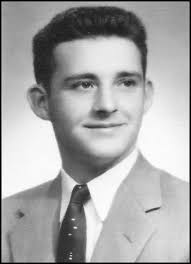 William Benito Obituary (1938