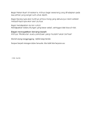 We did not find results for: Bagai Makan Buah Simalakama