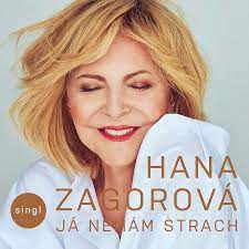 Jun 03, 2021 · vždy usměvavá, skromná a milá, navíc velká bojovnice. Hana Zagorova Ja Nemam Strach Video 2019 Imdb
