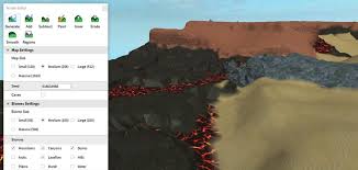 You only need roblox studio and little imagination to make you first roblox game. Kapitel Grundlagen Von Roblox Studio Pdf Kostenfreier Download
