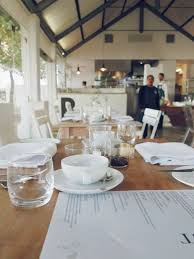 Babel A Babylonstoren Restaurants Restaurant Cours De Cuisine