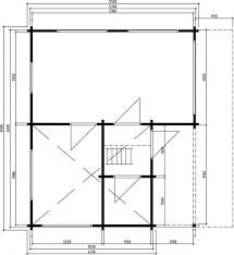 Grosses Gartenhaus Mit Veranda Alabama 30m 70mm 6x7 Hansagarten24 In 2020 Gartenhaus Mit Veranda Gartenhaus Sommerhaus