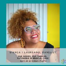 Our Bodies, Our Choices: Fatphobia in Medical Care in Seattle