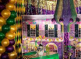 Check spelling or type a new query. Mardi Gras Decorating Ideas Party City