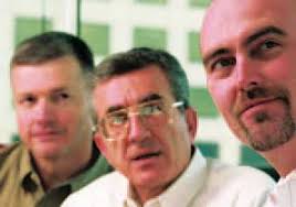 PIONEER NATURAL RESOURCES 2003 ANNUAL REPORT