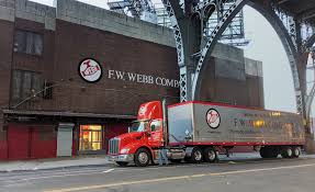 In addition, we are pleased to offer a wide selection of accessible living and aging in place products at this location. F W Webb Opens New West Harlem New York Location 2021 06 03 Supply House Times