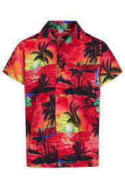 Al Pacino Scarface Hawaiian Shirt Hawaiian Shirts Online Mens Hawaiian Shirts Hawaiian Print Shirts Hawaiian Shirt