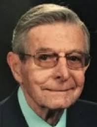 Allen Todd Obituary (2019)