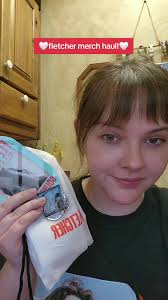 Fletcher Australia 2024 Merch