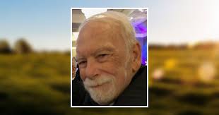 Terry Edward Benton Obituary November 6, 2019