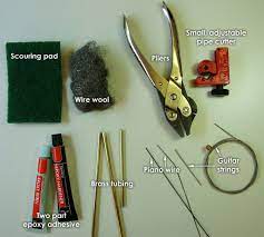 16 pack clay tools,6 pcs clay sculpting tools pottery tools and 10 pcs silicone clay sculpting tool, modeling dotting tool& pottery craft use for diy handicraft $12.99 $ 12. Tutorial To Make Your Own Sculpting Tools Sculpting Clay Make Your Own Clay Clay