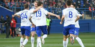 Прямая телевизионная трансляция поединка пройдет на. Dinamo Kiev Lvov Prognoz Na Match Chempionata Ukrainy 3 Noyabrya 2019 Goda Vseprosport Ru