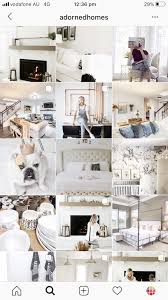 Adorenedhomes Uses Preview App To Plan Her Instagram Feed She Is Creating A Br Instagram Feed Planner Interior Design Instagram Instagram Feed Inspiration