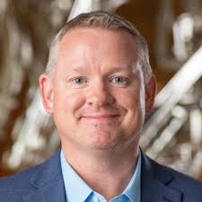 Congratulations to Scott Boatwright, MBA for being named 'Operations  Executive of the Year' by the Best in Biz awards.