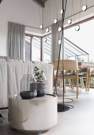 Modern Rustic Interiors Contemporary Country House Charm Modern Rustic Interiors Interior Design Living Room Rustic Interiors