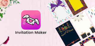 Free download directly apk from the google play store or other versions . Invitation Maker Free Paperless Card Creator 10 1 Pro Dlpure Com