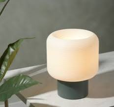 Maskor Table Light By Muka Design Lab Gantri Lamp Unique Lamps Light Table