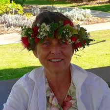 Volunteer Spotlight: Becky Lau