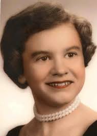 Carol Peffley Obituary (1935