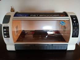 Curadle, aelous icu, aeolus build rack, aeolus ac unit, suction machine and oxygen machines are all in pre order status. Pet Brooder 90 Oxygen