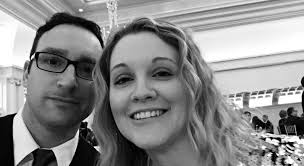 Catherine Grundmann and Lawrence Grill's Wedding Website