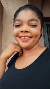 Meet Your Admin My name is Pretty Esther, the founder of Lagos Online  Market (L.O.M) A native of Akwa-ibom state but I'm based in Sango-Ota Ogun  state. I'm an online entrepreneur, an