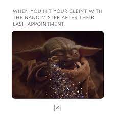 The Proper Way To End To Your Apt Follow Lashfunnies Lashfunnies Nanomister Lashaffair Lashmemes Las Good Vibes Meme Visual Representation Peace And Love