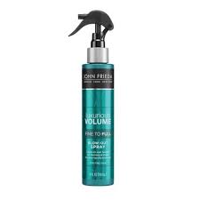 13 Of The Best Volumizing Hair Sprays For Fine Hair Hair Volume Spray Best Hairspray Drugstore Hair Products