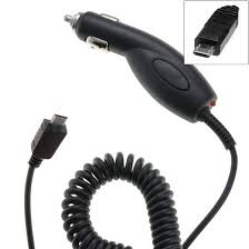 Micro USB DC Car Charger for LG GU292 ...