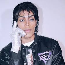 Stream High by Michael Trapson