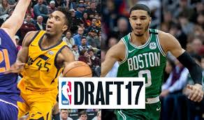 What If Nba Gms Could Re Do The 2017 Draft