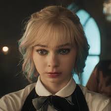 Edith Sinclair Acting Sound