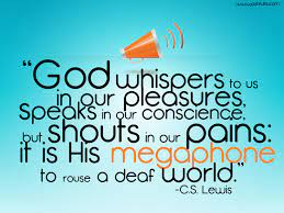 Last year marked the 50th year of his death, and in honor of c.s. Christian Quotes About Mistakes Quotesgram