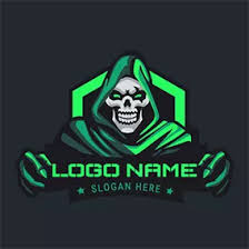 Crear logo para videojuegos : Creador De Logotipos De Juegos Online Gratuito Designevo