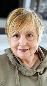 Donna (Healey) Melvin