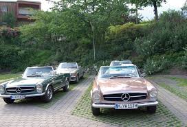 Nostalgicclassiccartravel Posted To Instagram We Love The Moments Right Before A Drive On Our Tours The Picture Mercedes Benz Classic Mercedes Cls Mercedes