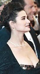Demi Moore
