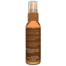 In stock on february 12, 2021. Buy Argan Spray Mist Oil For Hair Helps Stop Roughness Of Hair Enhances Elasticity Manageability Shine Paraben Free For All Skin Hair Types And Textures Made In Usa 2oz Online In Hungary B00n2jn6zm