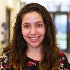 Current Student Listing: Finance Master's Program