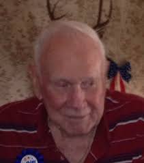 Obituary for David Patterson Abel