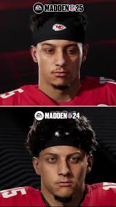 Joe Mixon Madden 25 Face Scan