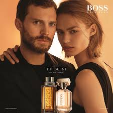 boss the scent douglas